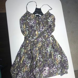 Lululemon dress